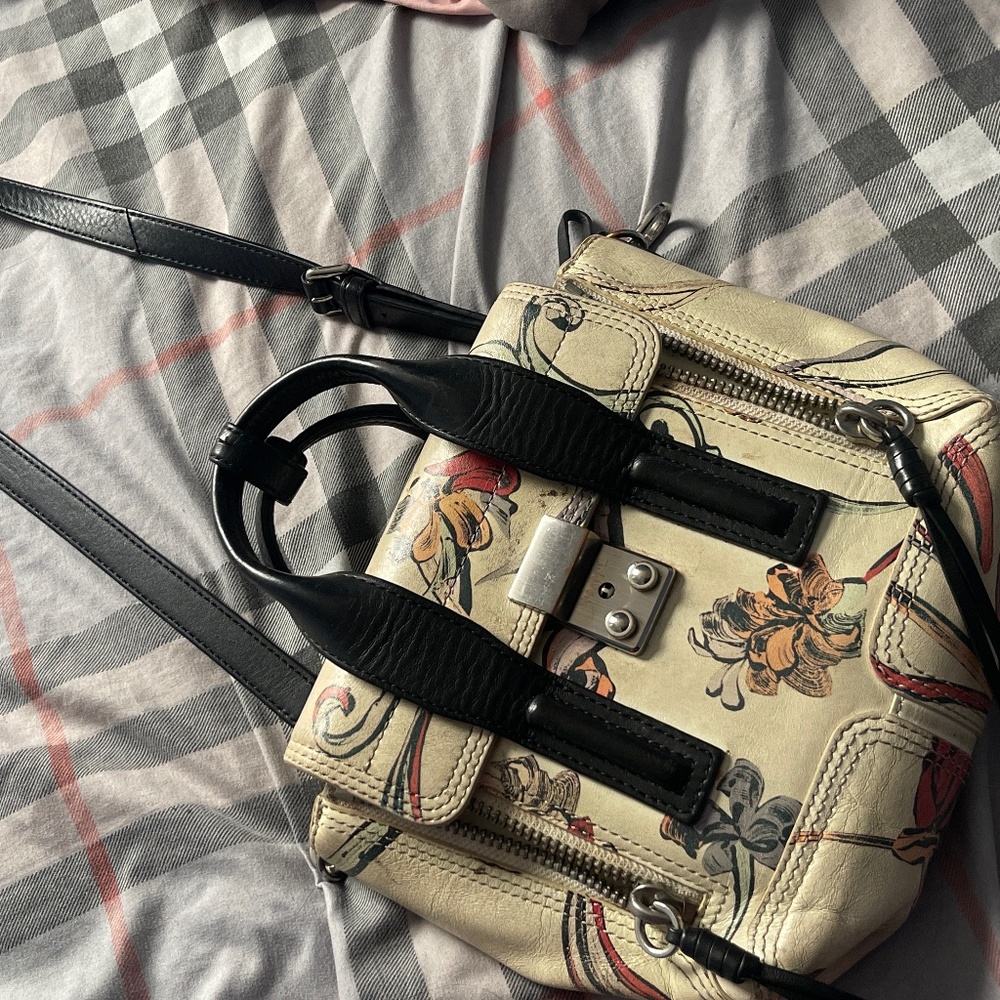 PHILLIP LIM SMALL CROSSBODY
